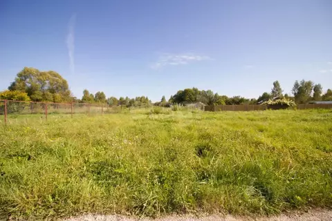 Участок в Калужская область, Ферзиковский район, Авчурино с/пос, д. ...