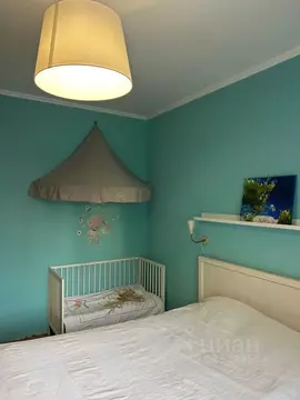 2-к кв. Московская область, Солнечногорск городской округ, Голубое пгт ...