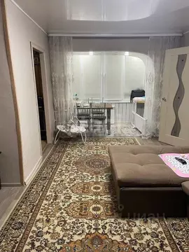 2-к кв. Алтайский край, Бийск ул. 1-й Военный городок, 154 (43.9 м)