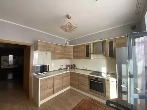 2-к кв. Санкт-Петербург ул. Адмирала Трибуца, 5 (55.1 м)