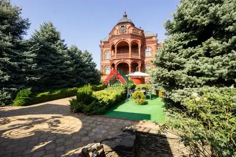 Дом в Краснодарский край, Краснодар Дубинка мкр, ул. Лесная, 75 (663 ...