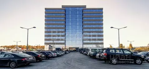 Офис в Московская область, Мытищи Центральная ул., с20Б (654 м)