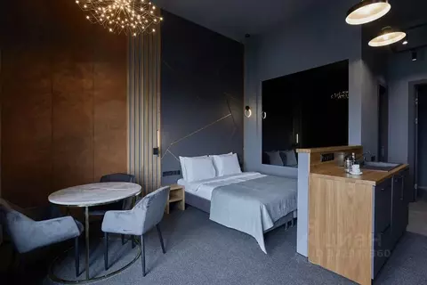 1-к кв. Москва ул. Василисы Кожиной, 13 (37.0 м)