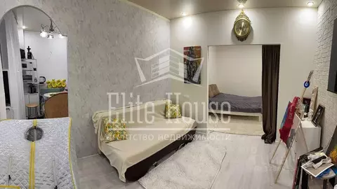 1-к кв. Калужская область, Калуга Терепецкая ул., 5 (41.4 м)