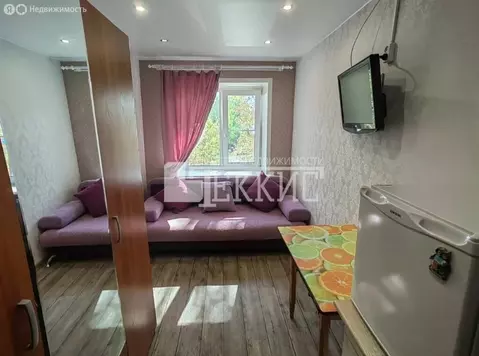 1к в 5-комнатной квартире ( м)