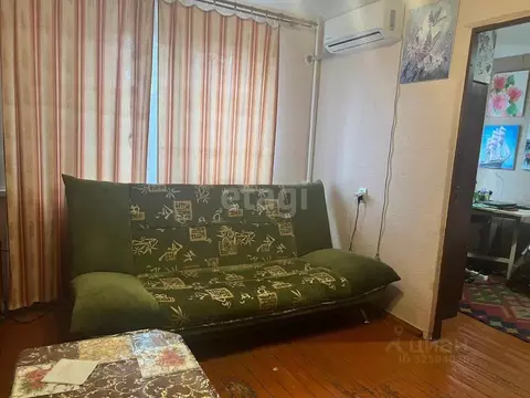 Комната Краснодарский край, Новороссийск ул. Конституции, 18 (22.1 м)