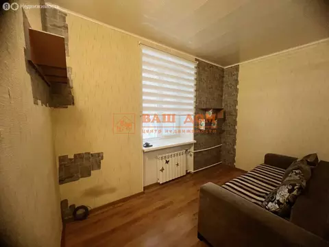 4-комнатная квартира: Тула, проспект Ленина, 101 (56.4 м)