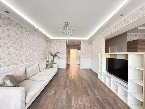 2-к кв. Оренбургская область, Оренбург Ленинградская ул., 92 (84.9 м)