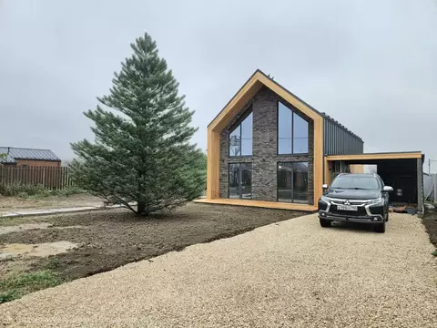 Коттедж в Московская область, Домодедово Кузьминский кп, 17 (150 м)