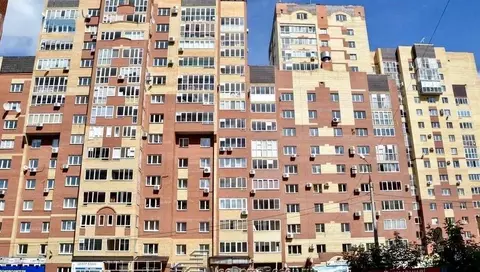 2-к кв. Пермский край, Пермь ул. Пушкина, 109 (80.0 м)