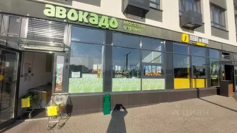 Помещение свободного назначения в Москва Скандинавия жилой комплекс, ...