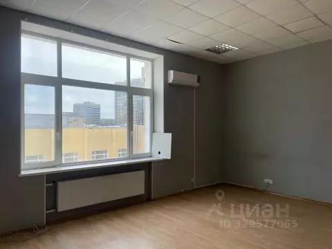 Офис в Санкт-Петербург Заозерная ул., 8к2 (39 м)