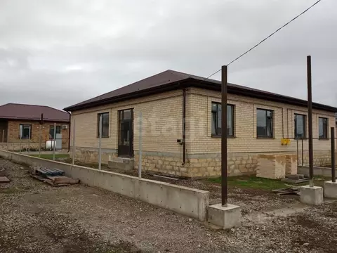 Дом в Ставропольский край, Михайловск Шпаковский район, ул. Ивана ...