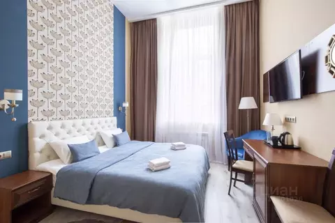 Комната Санкт-Петербург Манежная пл., 6 (22.0 м)