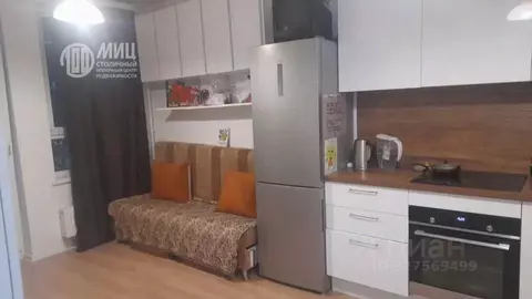 2-к кв. Московская область, Мытищи ул. Стрельбище Динамо, 10 (36.0 м)