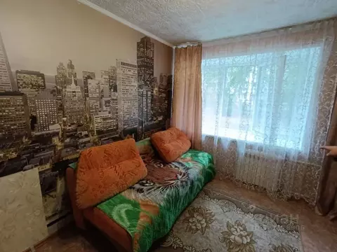 1-к кв. Томская область, Томск Алтайская ул., 76/1 (18.1 м)