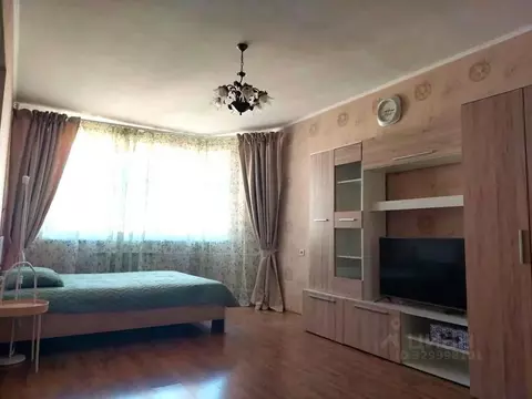 1-к кв. Московская область, Люберцы Комсомольский просп., 14к2 (47.0 ...