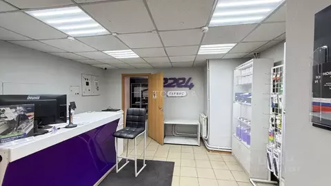 Помещение свободного назначения в Новосибирская область, Новосибирск ...