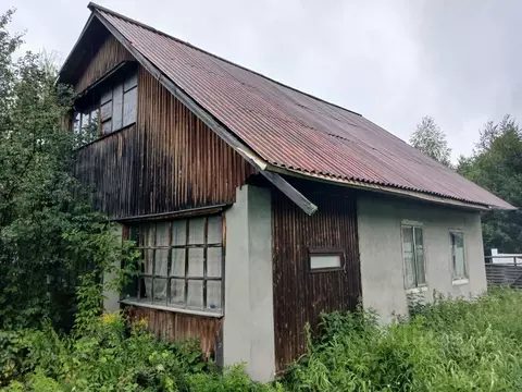 Участок в Новосибирская область, Новосибирский район, Барышевский ...