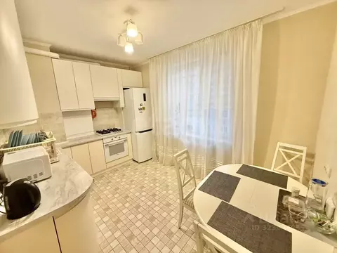 1-к кв. Крым, Симферопольский район, с. Мирное ул. Тепличная (40.5 м)