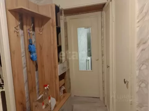 1-к кв. Пермский край, Пермь Сибирская ул., 73 (29.4 м)