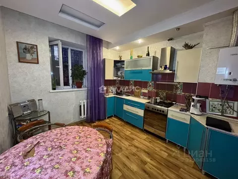 2-к кв. Волгоградская область, Волгоград ул. Полоненко, 14 (69.0 м)