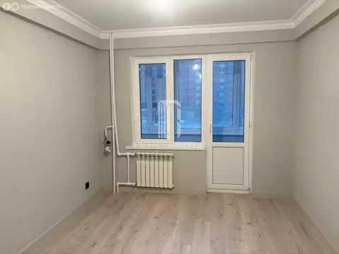 1-комнатная квартира: Каспийск, улица Магомедали Магомеджановa, 18к4 ...