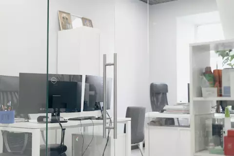 Офис в Санкт-Петербург наб. Канала Грибоедова, 96 (292 м)