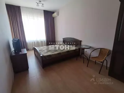 Коттедж в Краснодарский край, Геленджик Западный мкр, пер. 1-й (416 м)