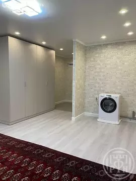 Квартира-студия: Коммунар, Ново-Антропшинская улица, 8 (29 м)