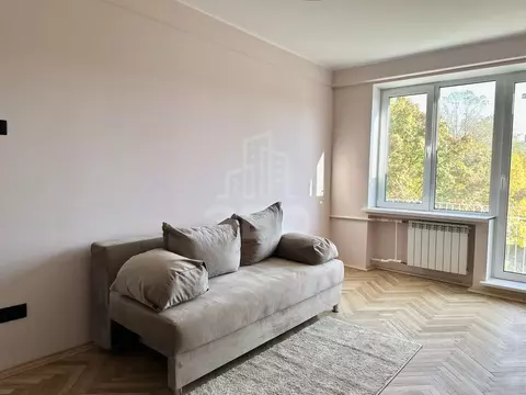 1-к кв. Санкт-Петербург Гражданский просп., 90К5 (31.0 м)