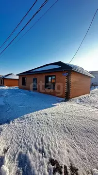 Дом в Амурская область, Благовещенский район, с. Чигири ул. Вишневая, ...