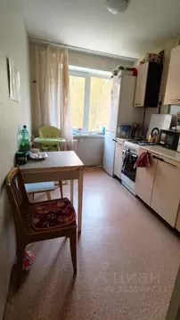 2-к кв. Башкортостан, Уфа ул. Даута Юлтыя, 4 (45.0 м)