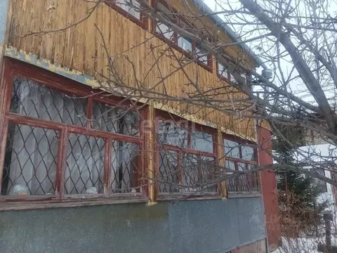 Дом в Челябинская область, Сосновский муниципальный округ, Петушок СНТ ...