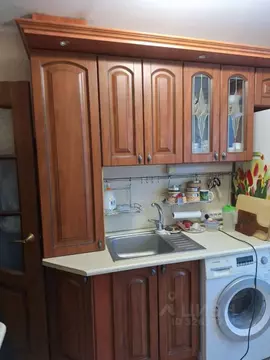 3-к кв. Московская область, Краснознаменск ул. Победы, 5 (64.0 м)