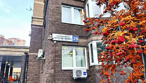 Продается 1-комнатная квартира