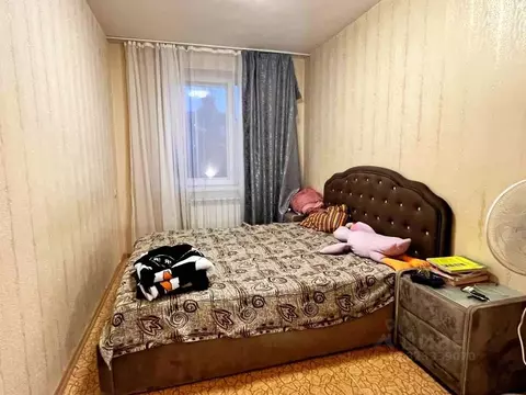 2-к кв. Белгородская область, Белгород Почтовая ул., 60 (55.5 м)