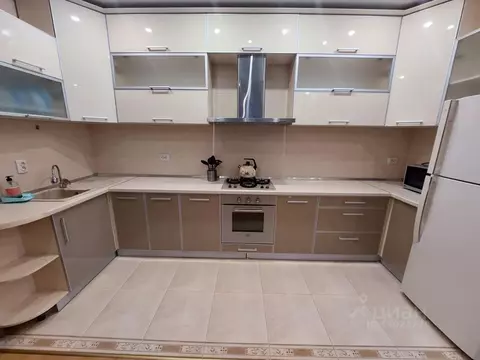 3-к кв. Крым, Евпатория ул. Московская, 46А (130.0 м)