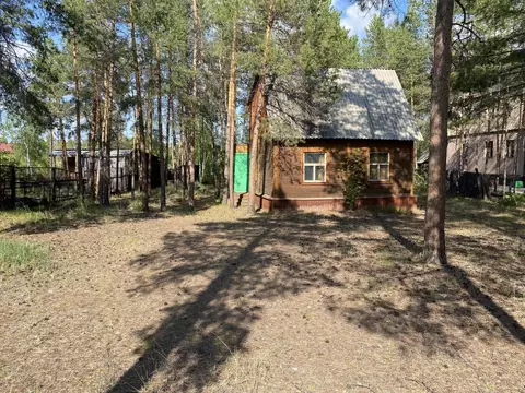 Дом в Саха (Якутия), Якутск ул. Кэскил (41 м)