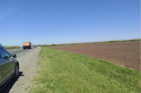 Участок в Ростовская область, Аксайский район, Щепкинское с/пос, пос. ...