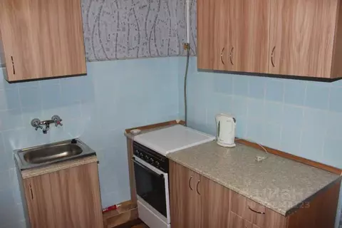 2-к кв. Москва Осташковская ул., 5 (50.0 м)