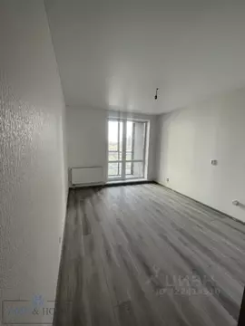 1-к кв. Свердловская область, Екатеринбург ул. Академика Ландау, 16/2 ...