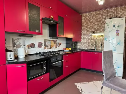 2-к кв. Калининградская область, Зеленоградск Звездная ул., 6 (55.6 м)