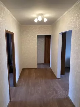 3-к кв. Москва ул. Генерала Кузнецова, 26К3 (80.0 м)