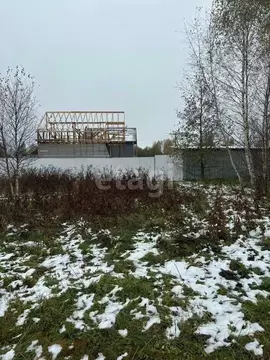 Участок в Калужская область, Жуковский район, Белоусово городское ...