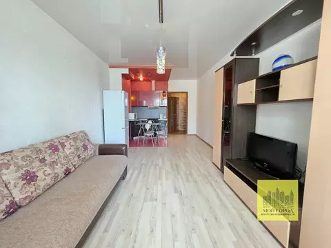 Студия Ханты-Мансийский АО, Сургут ул. Крылова, 32 (29.1 м)