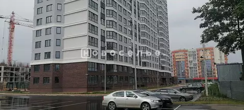 2-к кв. Рязанская область, Рязань Славянский просп., 12 (77.75 м)