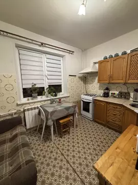 1-к кв. Татарстан, Казань ул. Батыршина, 37 (37.2 м)