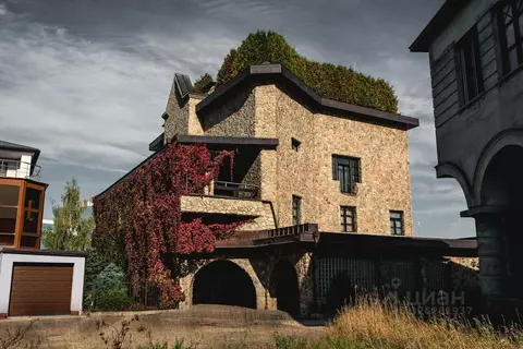 1-к кв. Москва 2-я Лыковская ул., 65К46 (43.0 м)