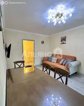 5-комнатная квартира: Волгодонск, улица Карла Маркса, 28 (89 м)